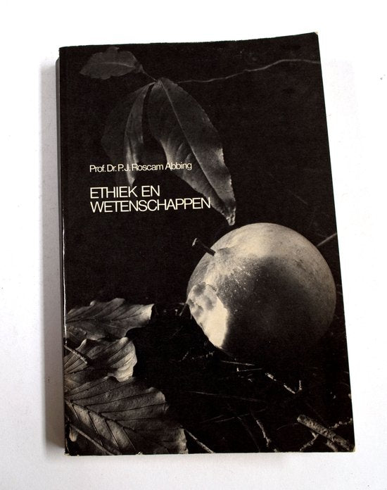 Ethiek en wetenschappen - Michiel Roscam Abbing