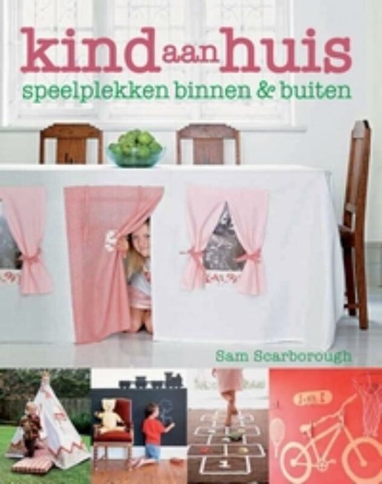 Kind aan huis - Sam Scarborough