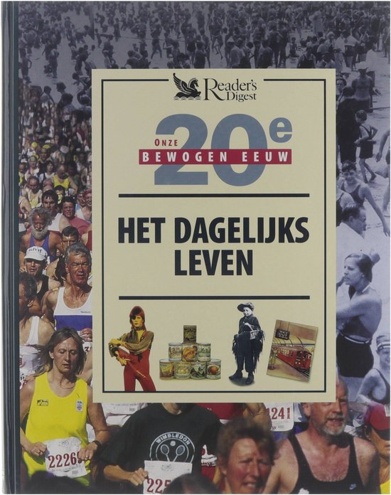 Het Dagelijks Leven - Richard Tames