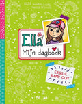 Ella - Mijn dagboek 6 - Het ergste kamp ooit - Meredith Costain, Onbekend