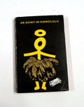 Saint in honolulu - Charteris, Havank