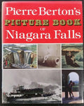 A Picture Book of Niagara Falls - Pierre Berton