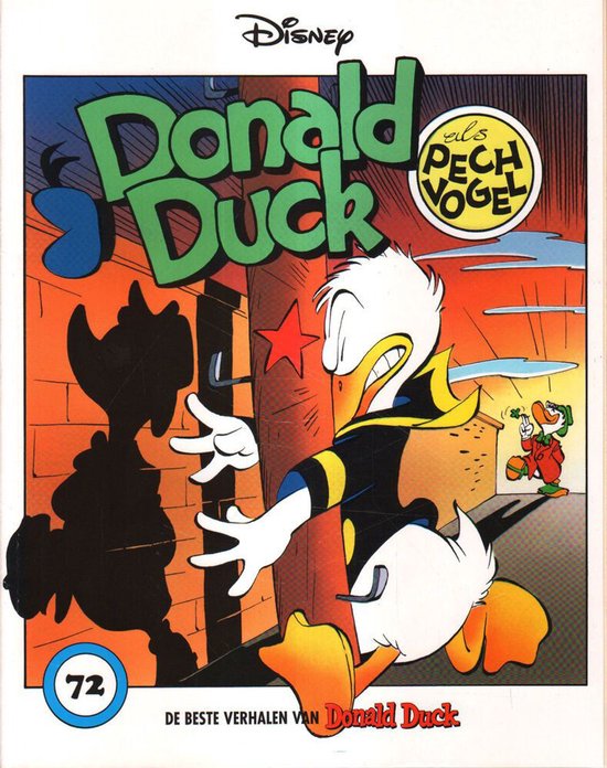 Walt 's donald duck - Disney