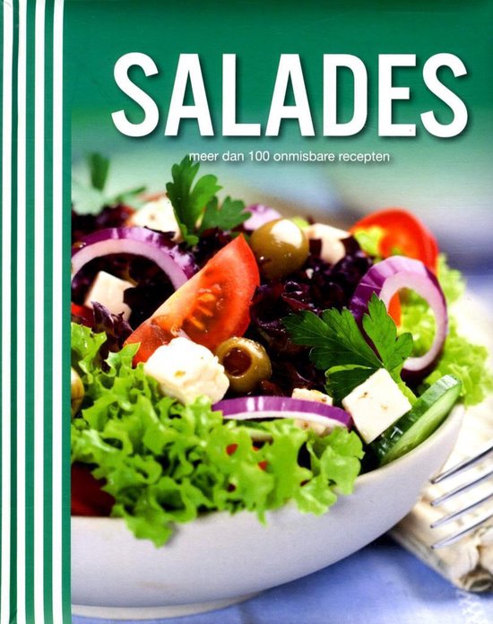 Salades - Niet bekend