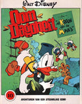 De kroon van de Maya's - Carl Barks, Disney