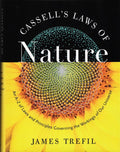 Cassell's laws of nature - James S. Trefil