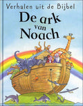 Verhalen uit de bijbel / ark van noach - Brendan Powell Smith, Stuart Trotter