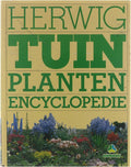 TUINPLANTEN - ENCYCLOPEDIE - Rob Herwig
