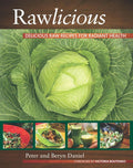 Rawlicious - Peter Daniel, Beryn Daniel