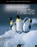 Leven in een ... - Leven in een kolonie pinguins - Richard Spilsbury, Louise Spilsbury