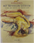 Schilderen / Het menselijk lichaam - David Carr, Gelder Mariëtte van