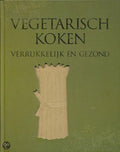 Vegetarisch Koken - Onbekend