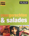 World Food: Voorgerechten & salades - Troth Wells