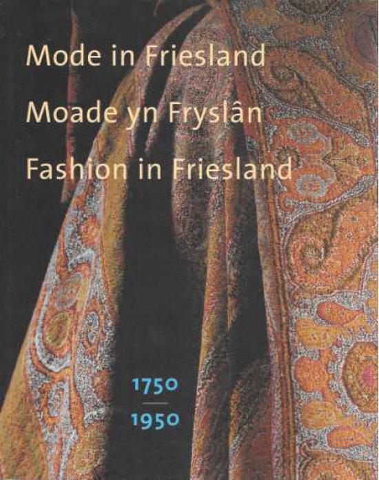 Mode In Friesland - Gieneke Arnolli