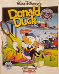 Donald Duck 76 - Als bermtoerist - Carl Barks, Disney