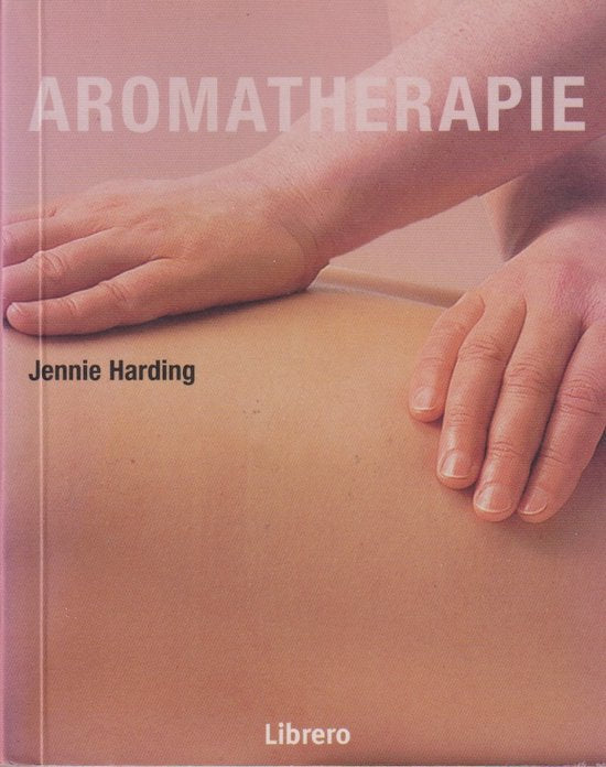 Aromatherapie - Jennie Harding