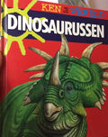 Dinosaurussen - A. Ganeri
