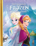Gouden Voorleesboeken - Het gouden Frozen voorleesboek - Disney, Walt Disney