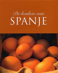 De keuken van Spanje - Beverly Leblanc, Conny Sýkora