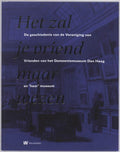 Het zal je vriend maar wezen - H. Janssen, M. Josephus Jitta