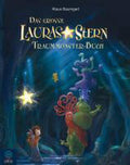 Das große Lauras Stern Traummonster - Buch - Klaus Baumgart, Baumgart, Klaus