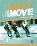 Next Move 3 Students Book - Jayne Wildman, Fiona Beddall