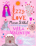 IzzyLove 8 - Villa Valentijn - Manon Sikkel