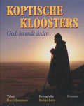 Koptische kloosters - Karel Innemee, Robin Lutz