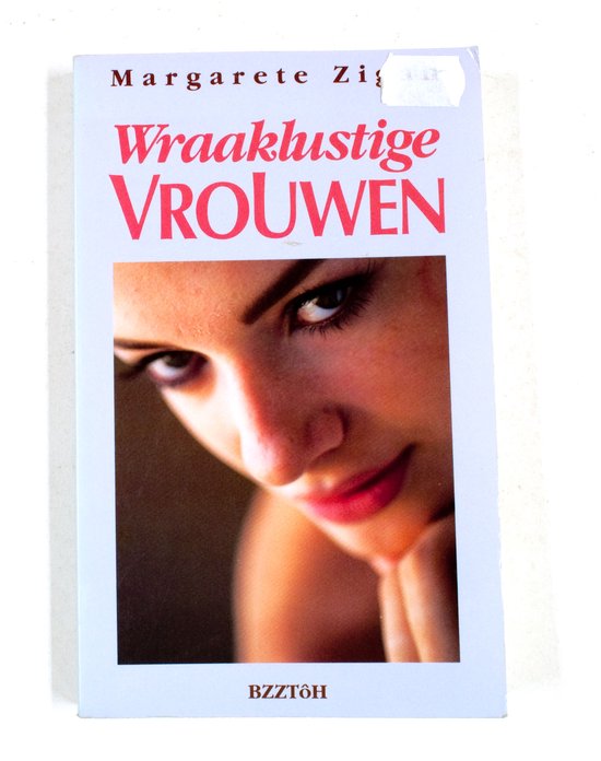 Wraaklustige vrouwen - Zigan