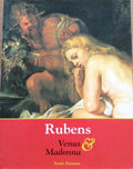Rubens, venus & Madonna - Frank Heirman