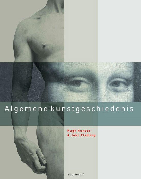 Algemene Kunstgeschiedenis - John Fleming, Hugh Honour