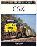 Csx - Brian Solomon