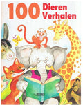 100 dierenverhalen - Françoise Chapelon