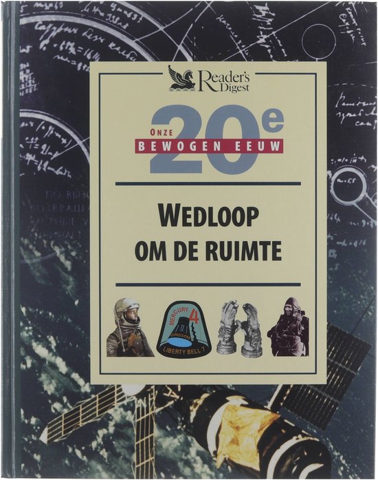 Wedloop Om De Ruimte - Man John 1941 - , Beek Dirk van (Dirk H)