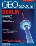 GEO Special Berlin