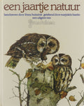Een jaartje natuur - Frans Buissink, Marjolein Bastin