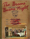 Broons' Burns Night - Broon Family