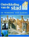 Ontwikkeling van de stad - Marike Verschoor