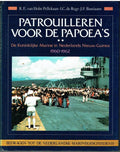 Patrouilleren voor de papoea's. (1960 - 1962) - Karen van Holst Pellekaan, Pellekaan
