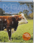 Meat - Adrian Richardson, Lucy Malouf