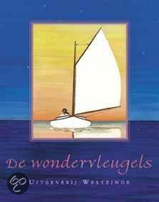 Wondervleugels - Molly Bang