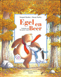 Egel En Beer Verhalen Uit Het Grote Woud - Sergej Kozlov, Susan Varley
