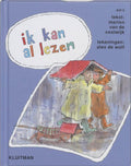 Ik Kan Al Lezen (Avi 3) - Marion van de Coolwijk, Alex de Wolf