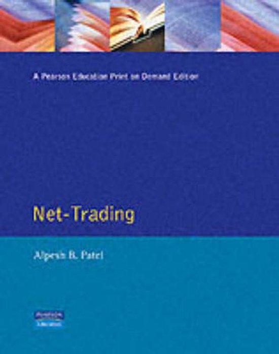 Net Trading - Alpesh B. Patel