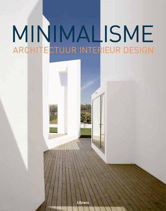 Minimalisme - Onbekend