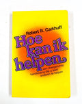 Hoe kan ik helpen - Carkhuff