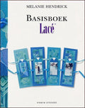 Basisboek lace - Melanie Hendrick
