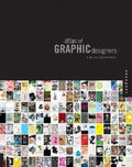 Atlas Of Graphic Designers - Maia Francisco, Lipavsky Corina