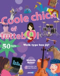 Coole chick of tuttebol - M. Hainer