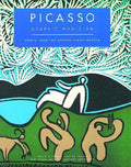 Picasso - Betsy G. Fryberger, etc.